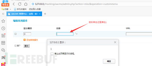 通读审计之aacms