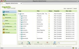 资讯评论 magnolia 4.4 发布,java的cms系统 oschina 中文开源技术交流社区